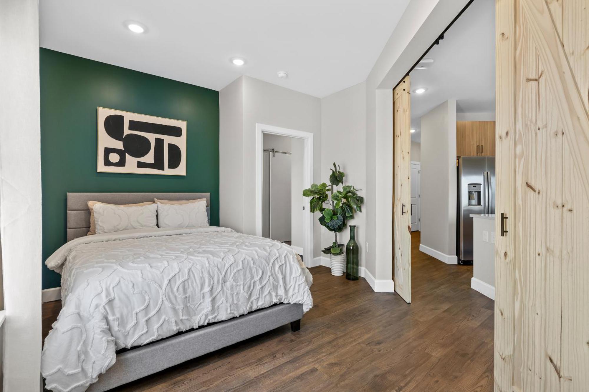 The Bel Air Suite The Gulch Nashville Dış mekan fotoğraf