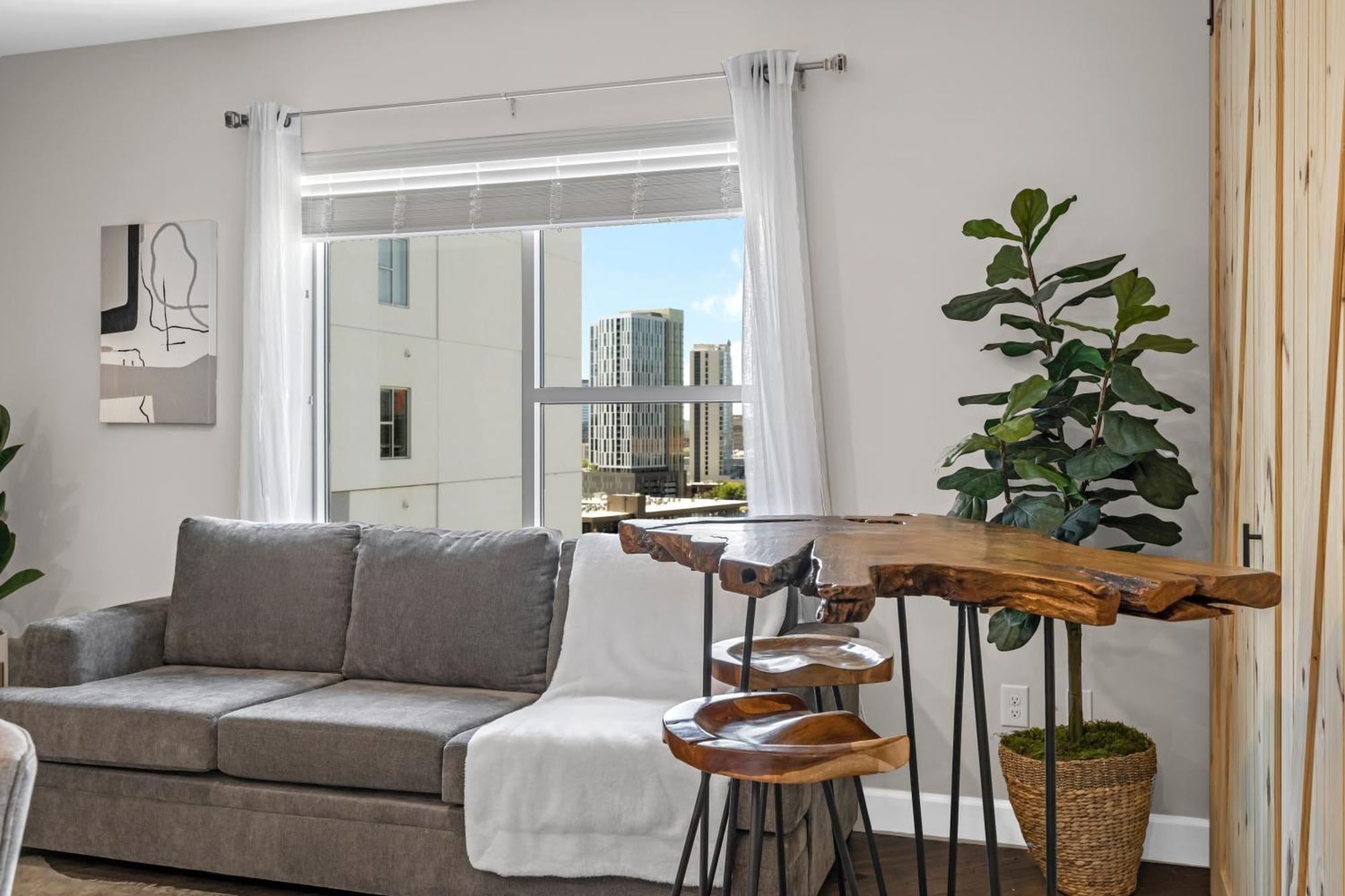 The Bel Air Suite The Gulch Nashville Dış mekan fotoğraf
