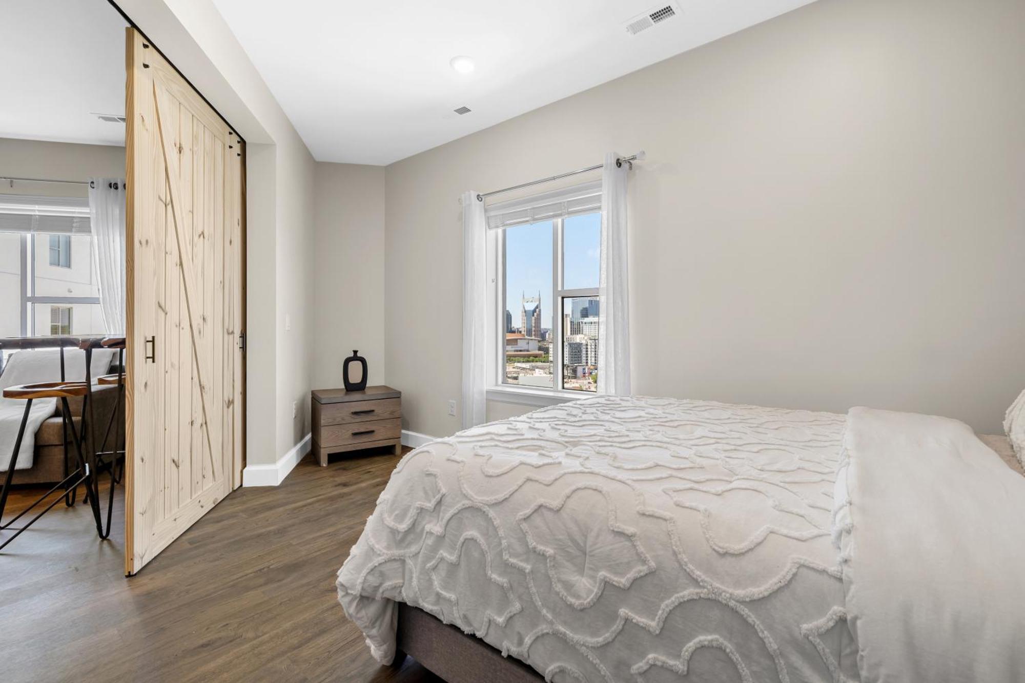 The Bel Air Suite The Gulch Nashville Dış mekan fotoğraf